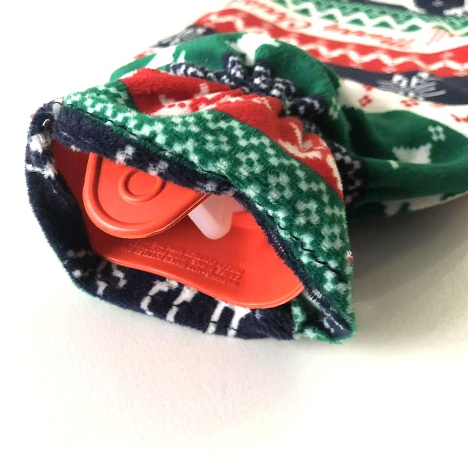 1 Litre Hot Water Bottle With Cover price