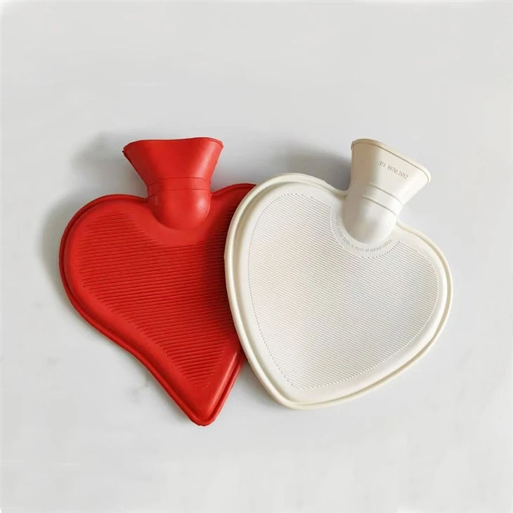 Love Heart Hot Water Bottle best