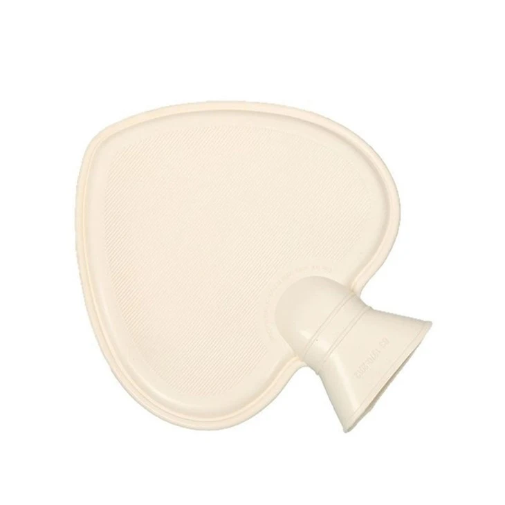 Love Heart Hot Water Bottle factory