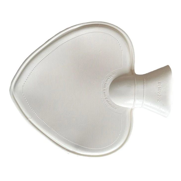 Love Heart Hot Water Bottle suppliers