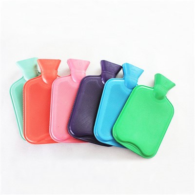 1L گرم پانی کی بوتل