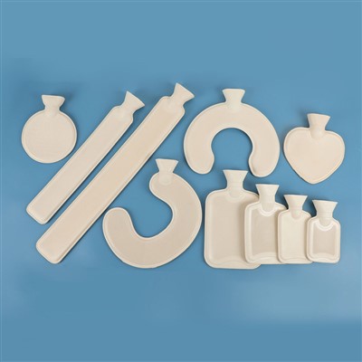 برطانوی گرم گرم پانی کی بوتل