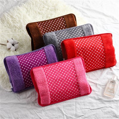 درد سے نجات کے لئے الیکٹرک بیگ