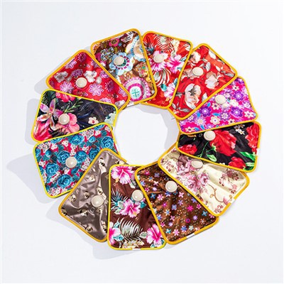 پانی کے بغیر بجلی کا حرارتی بیگ