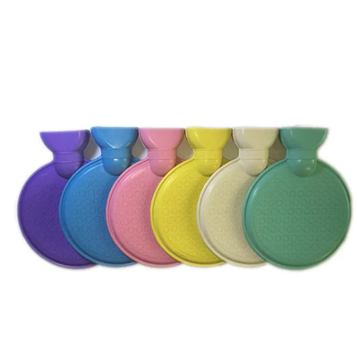 گرم پانی کی بوتل