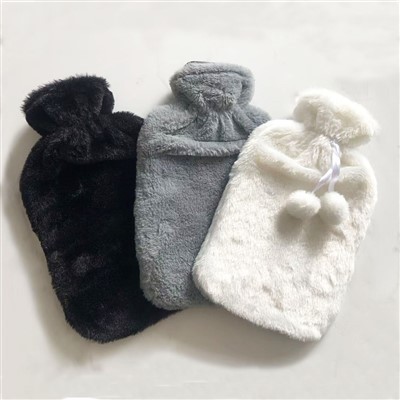 سونگلی گرم پانی کی بوتل کا احاطہ